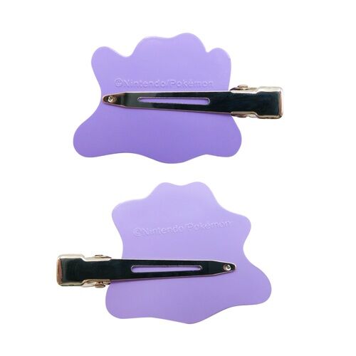 Hair Clip Ditto