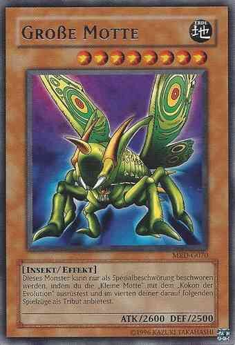 grosse-motte-yu-gi-oh Grosse Motte - Yu-Gi-Oh!