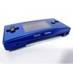 GameBoy Micro [Blue] - Game Boy Advance - DE