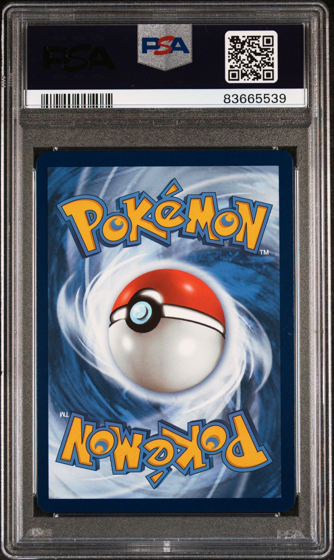 Serperior V TG13/TG30 - Sword & Shield Silver Tempest - PSA 9 MINT - Pokémon