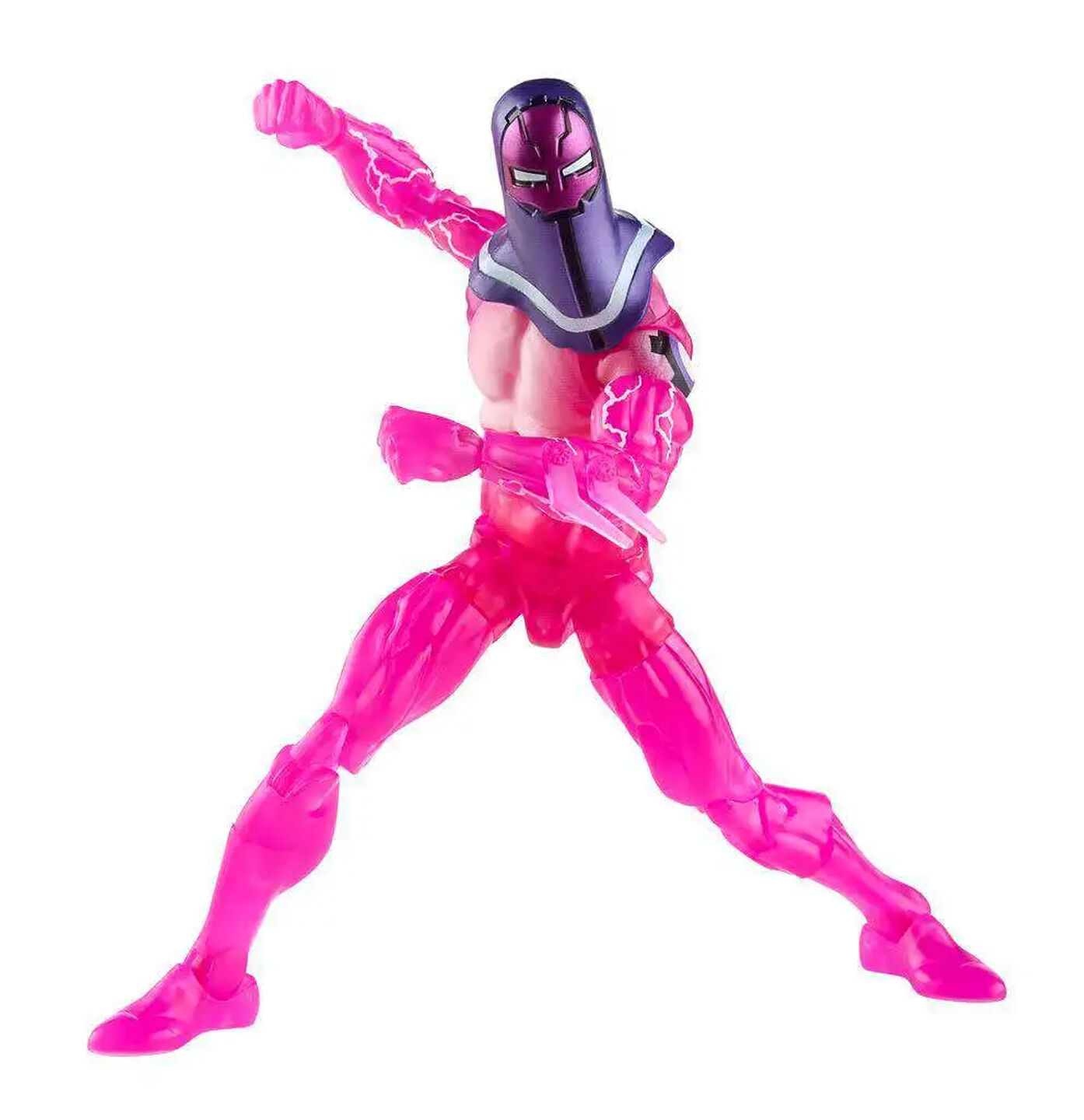 Avengers Endgame Marvel Legends Thanos Series Living Laser Action Figure