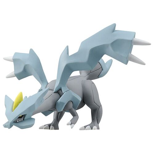 Kyurem Takara Tomy Monster Collection Figure MS-24