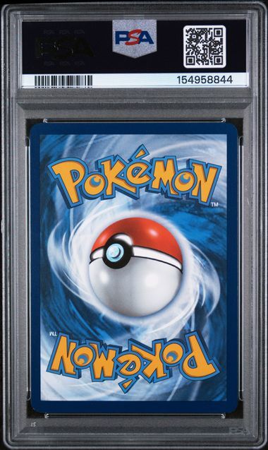 Pikachu World Championships #190 - 2024 svp en-sv Black Star Promo - PSA 9 MINT - Pokemon
