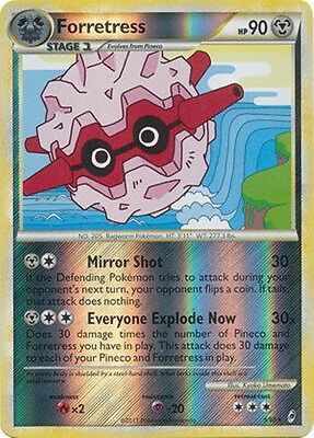 forretress-005-095-pok-mon-tcg Forretress 005/095 - Pokémon TCG