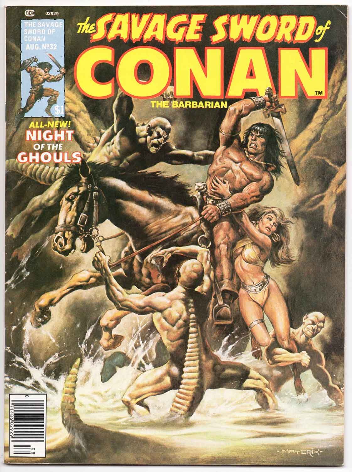 savage_sword_of_conan_032 Savage Sword of Conan the Barbarian #32