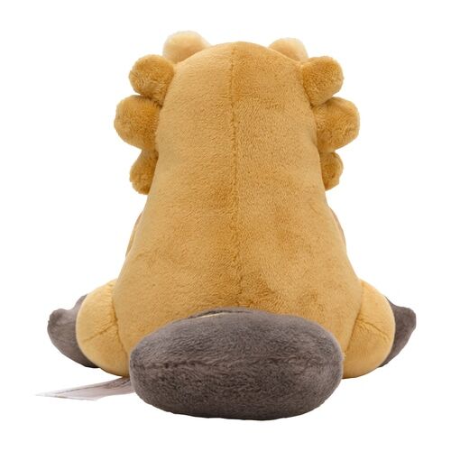 Bibarel Sitting Cuties Plush 