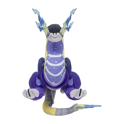 Miraidon Plush - 70 cm