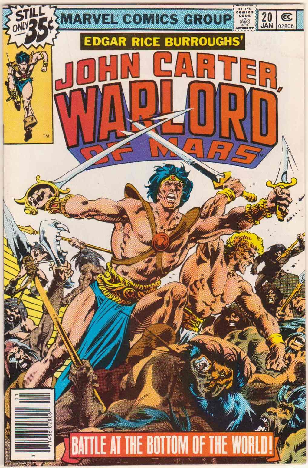 john_carter_20 John Carter #20