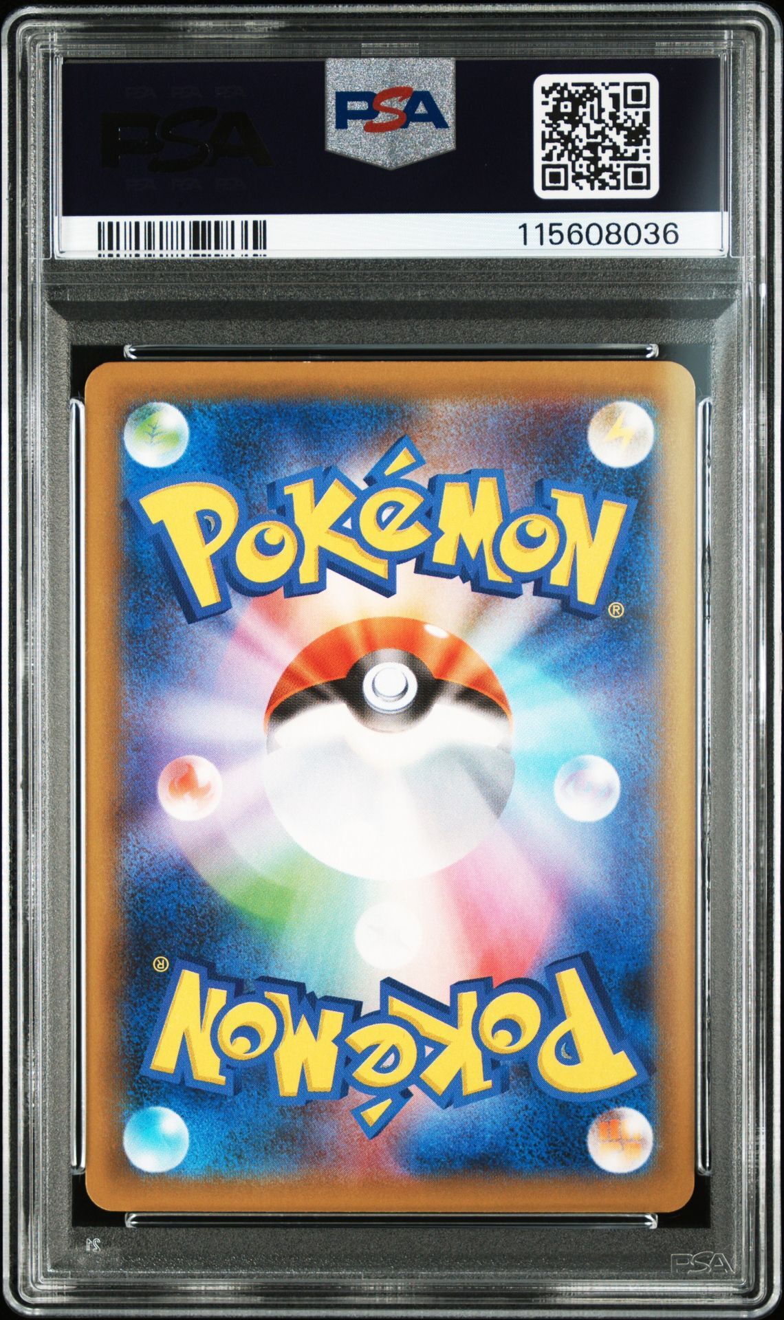 Birthday Pikachu 007/025 - 25th Anniversary Edition Japanese - PSA 10 GEM-MT - Pokémon