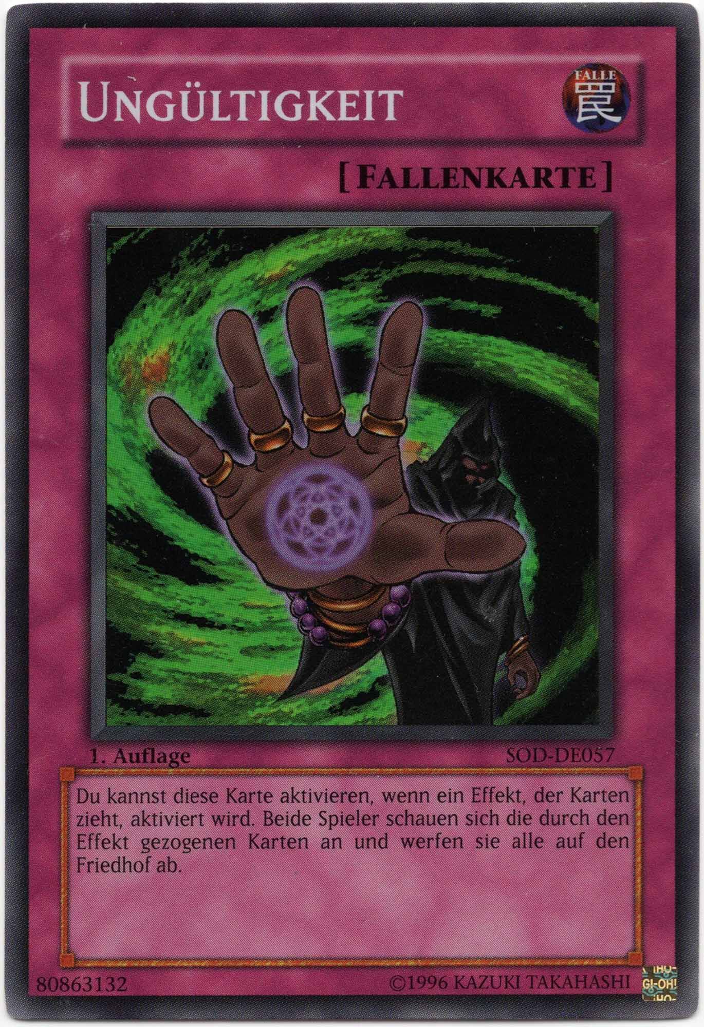 ung-ltigkeit-sod-de057-super-rare-1-auflage-moderately-playedjX301LS6dEBiY Ungültigkeit - SOD-DE057 - Super Rare - 1. Auflage (Moderately Played)