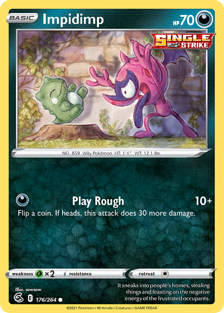Impidimp - 176/264 - EN