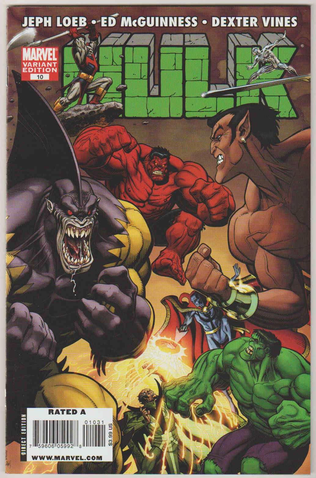 hulk_10_variant Hulk #10