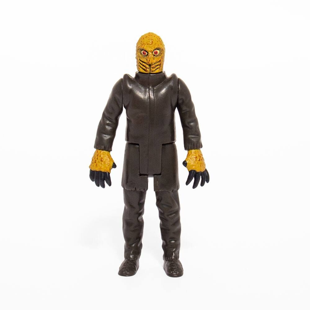 Universal Monsters ReAction Actionfigur Mole Man 10 cm Universal Monsters ReAction Actionfigur Mole Man 10 cm