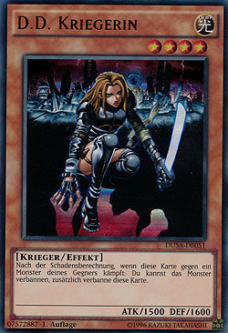 d-d-_kriegerin D.D. Kriegerin - Yu-Gi-Oh!