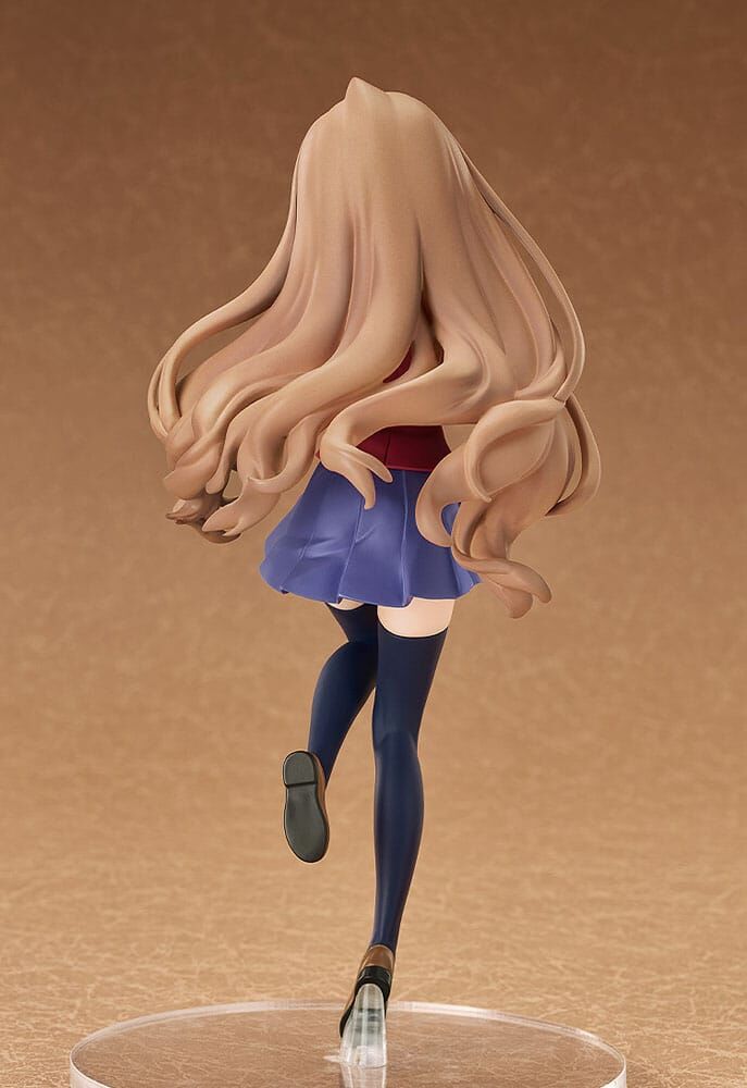 Toradora! Pop UP Parade - Statue Taiga Aisaka 18cm