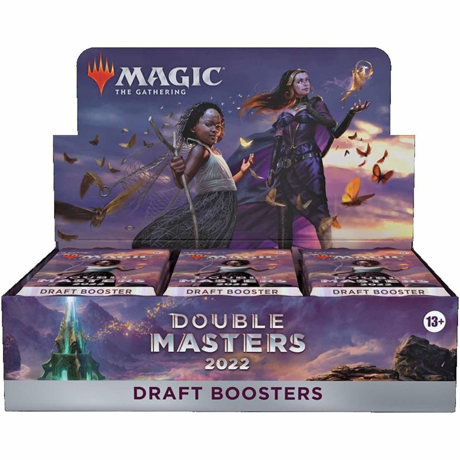double-masters-2022-draft-booster-box-magic-the-gathering-en-1-min Double Masters 2022 Draft Booster Box - Magic the Gathering - EN