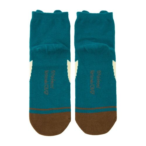 Snorlax Pokémon-Socken (23-25cm)