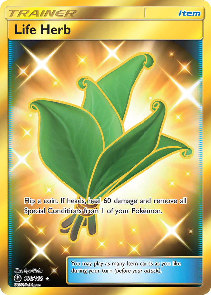 Life Herb - 180/168 - EN Life Herb - 180/168 - EN
