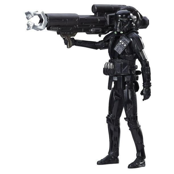 Star Wars Rogue One Imperial Death Trooper B7072