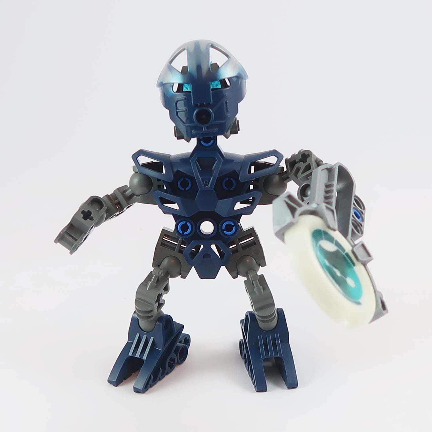 lego-bionicle-vhisola-8608-1 LEGO Bionicle - Matoran Vhisola (8608)