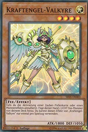 kraftengel-valkyre-yu-gi-oh Kraftengel-Valkyre - Yu-Gi-Oh!