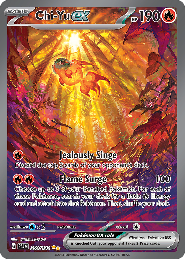 Chi-Yu ex - 259/193 - EN Chi-Yu ex - 259/193 - EN