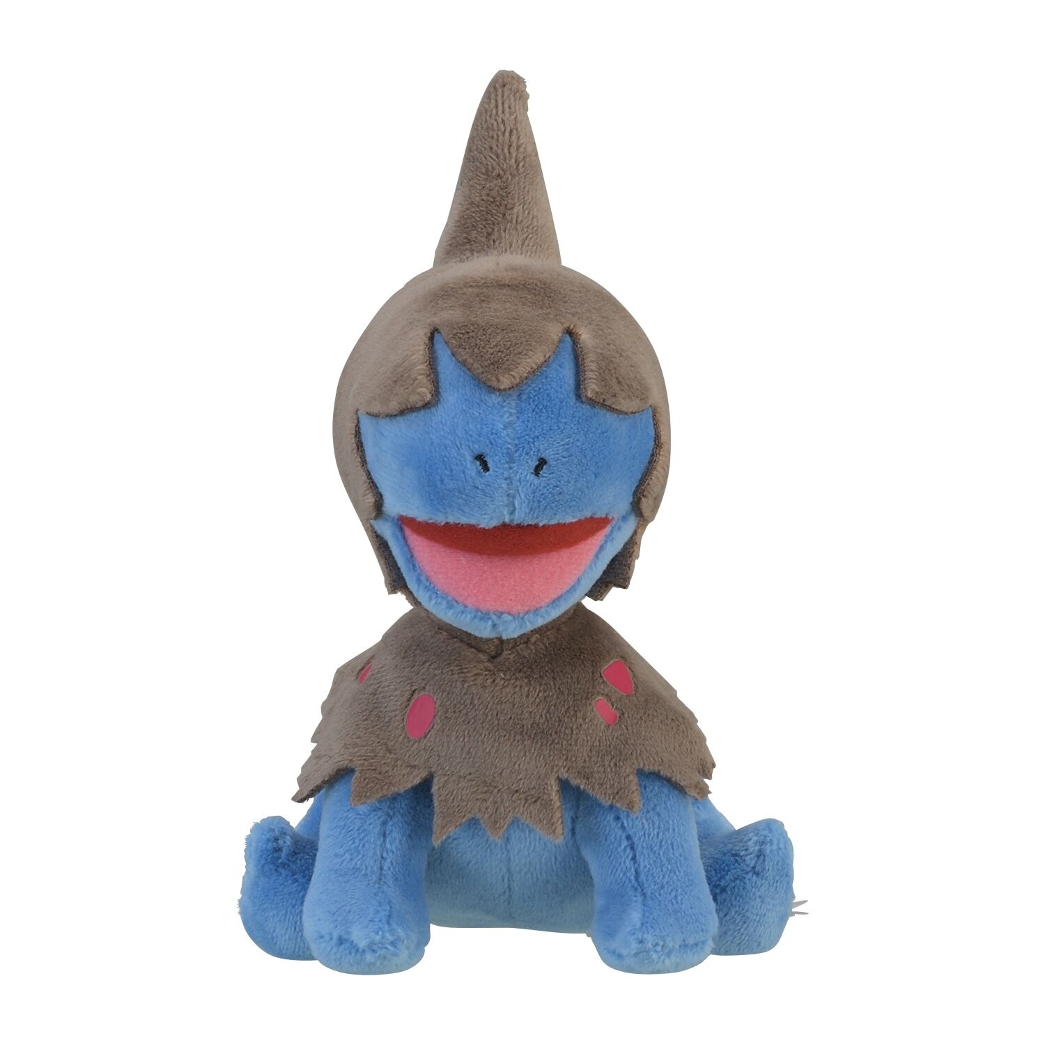 Deino Sitting Cuties Plush - 15 cm