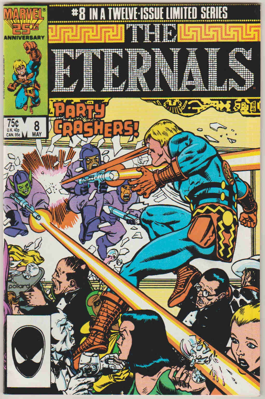 eternals_1985_8 Eternals #8