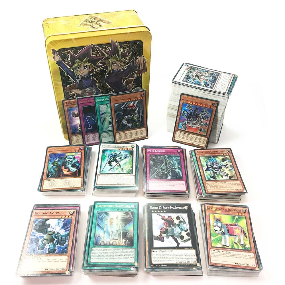 ygo-7034-700-karten-yu-gi-oh-sammlung-mit-holos Über 700 Karten Sammlung - Yu-Gi-Oh!
