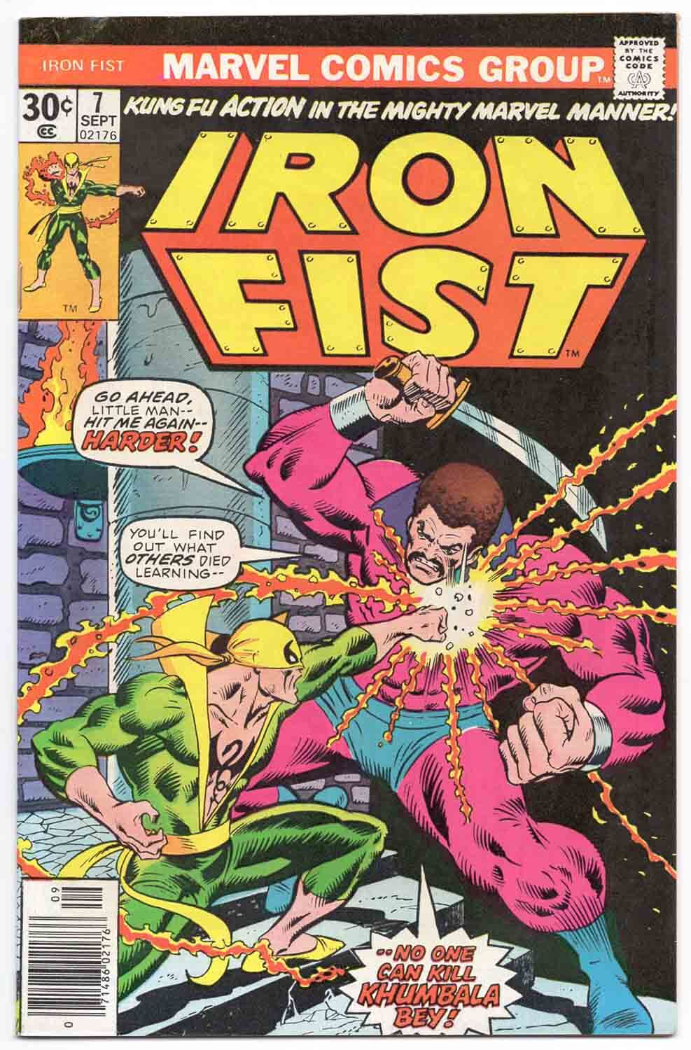 iron_fist_007 Iron Fist #7