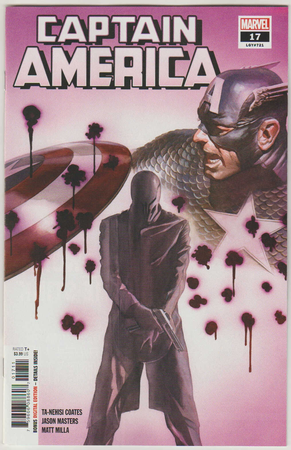 captain_america_17 Captain America #17