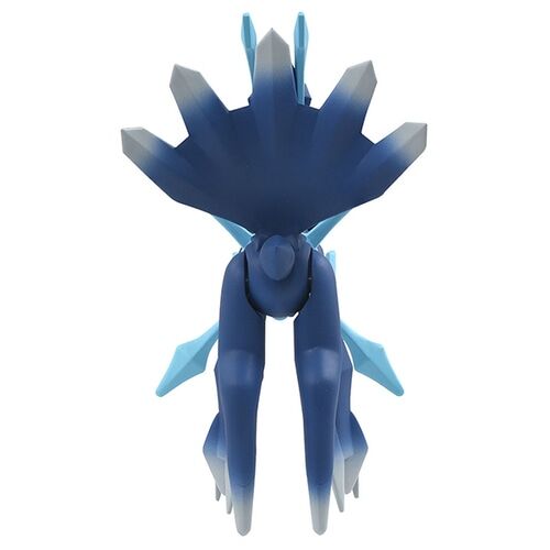 Dialga Takara Tomy Monster Collection Figure MS-27