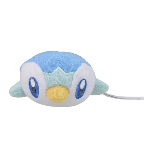 Piplup washable Plush - 14 cm