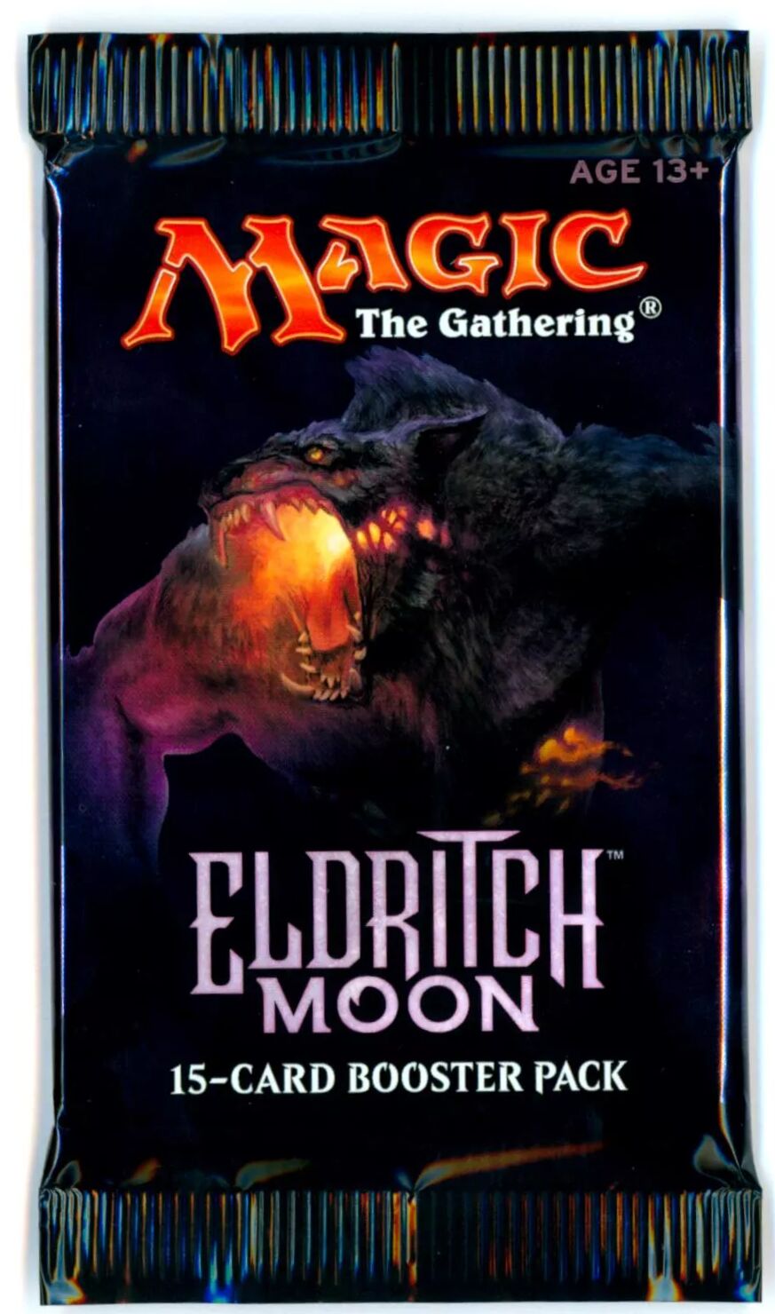 Eldritch Moon Booster - Magic the Gathering - EN
