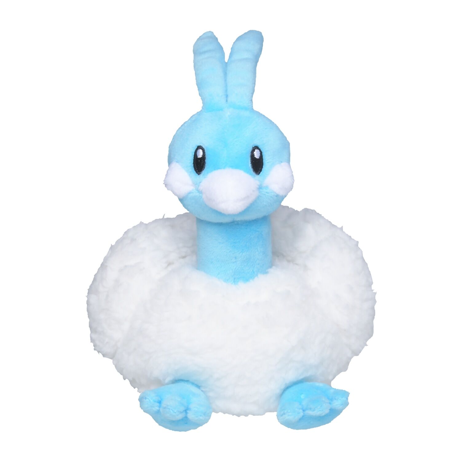 Altaria Sitting Cuties Plush - 16 cm