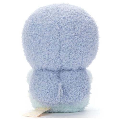 Piplup Pokepiece Plush - 13 cm