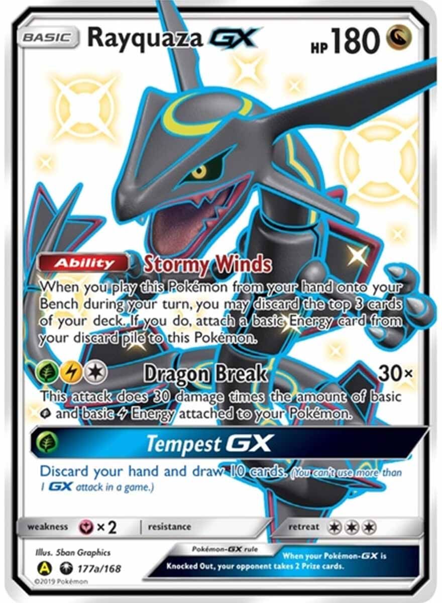 Pokémon Hidden Fates Premium Powers Collection - EN