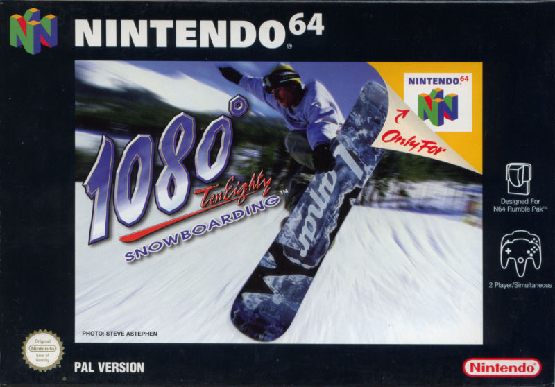 1080-ten-eighty-snowboarding-en 1080 Ten Eighty Snowboarding - EN