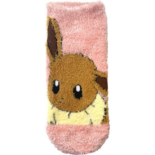 Evoli Pokémon-Socken (23-25cm) Evoli Pokémon-Socken (23-25cm)