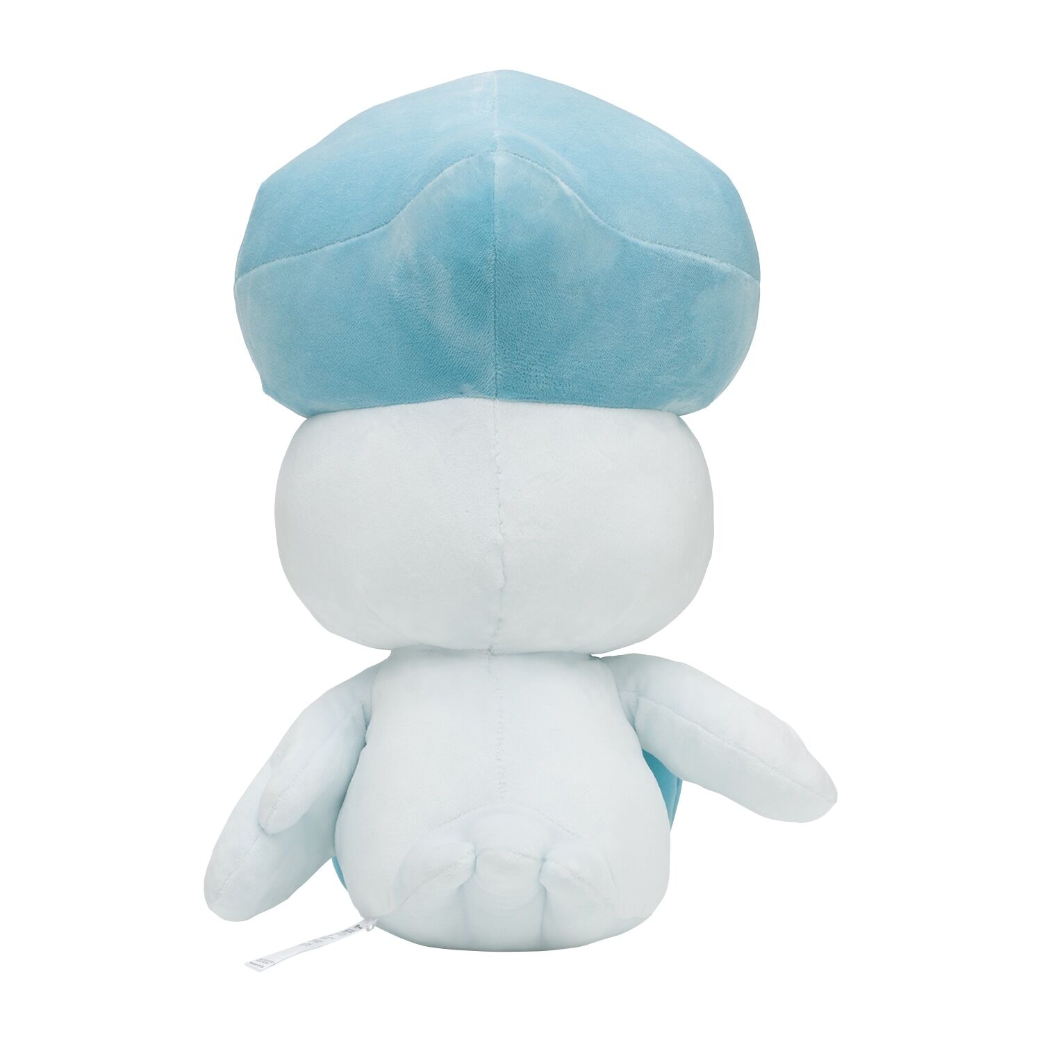 Quaxly Life-Size Plush - 41 cm