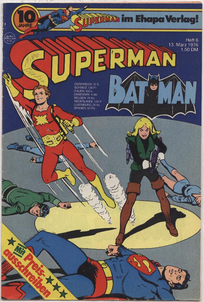 superman_1976_6 Superman 1976 #6