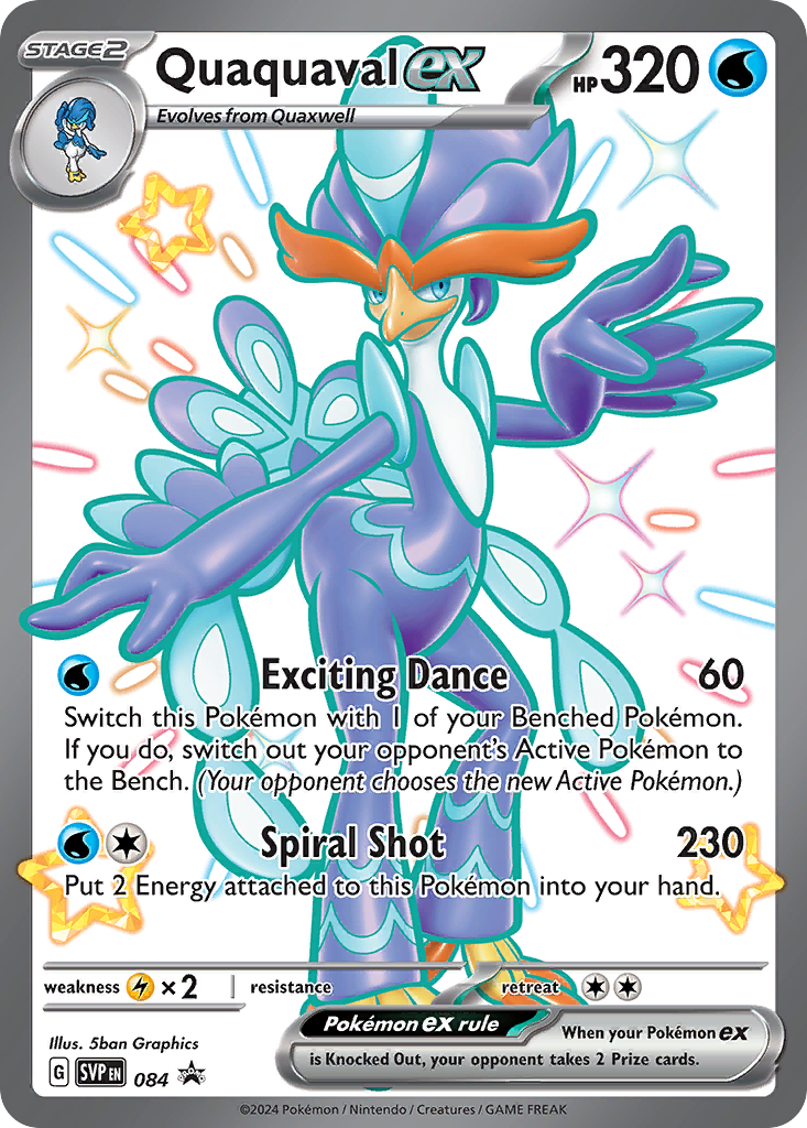 Team Rocket’s Persian ex - SVP218 - EN