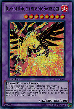 flammenph-nix-_der_brennende_bombenvogel Flammenphönix, der brennende Bombenvogel - Yu-Gi-Oh!