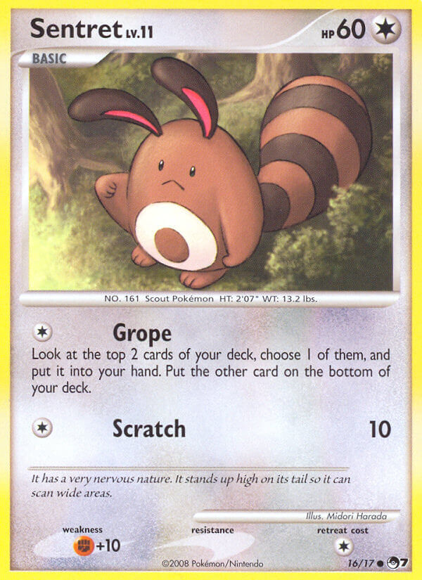 Sentret - 16/17 - EN Sentret - 16/17 - EN