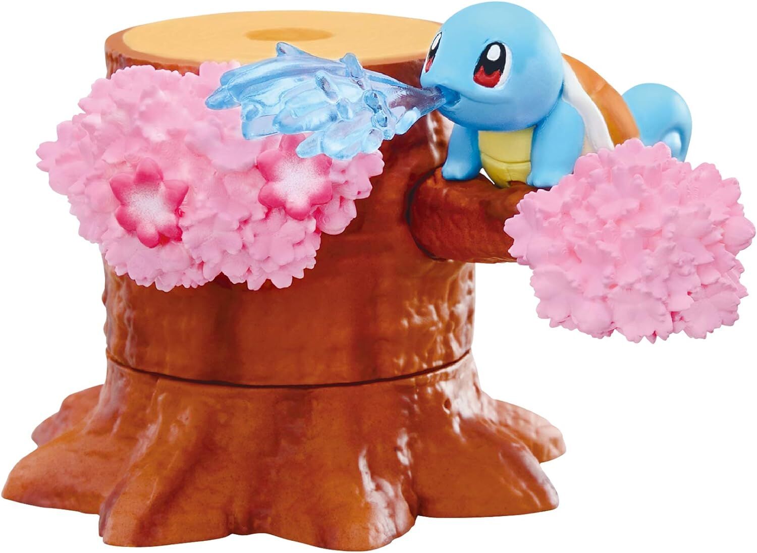 Re-Ment Pokemon Forest Vol. 4 Petal Dance Complete Set (Box Set of 6)