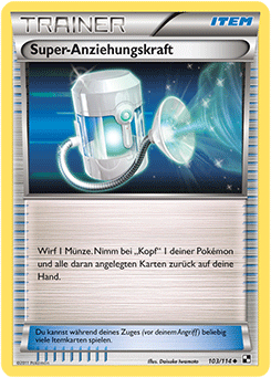 super-anziehungskraft-103-114-reverse-holo-pokemon-tcg-near-mint-de Super Anziehungskraft - 103/114 - Reverse Holo - Pokémon TCG - Near Mint - DE