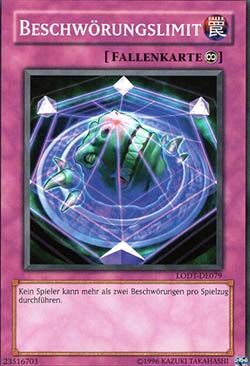 beschw-rungslimit-yu-gi-oh Beschwörungslimit - Yu-Gi-Oh!