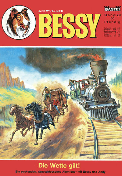 Bessy #73