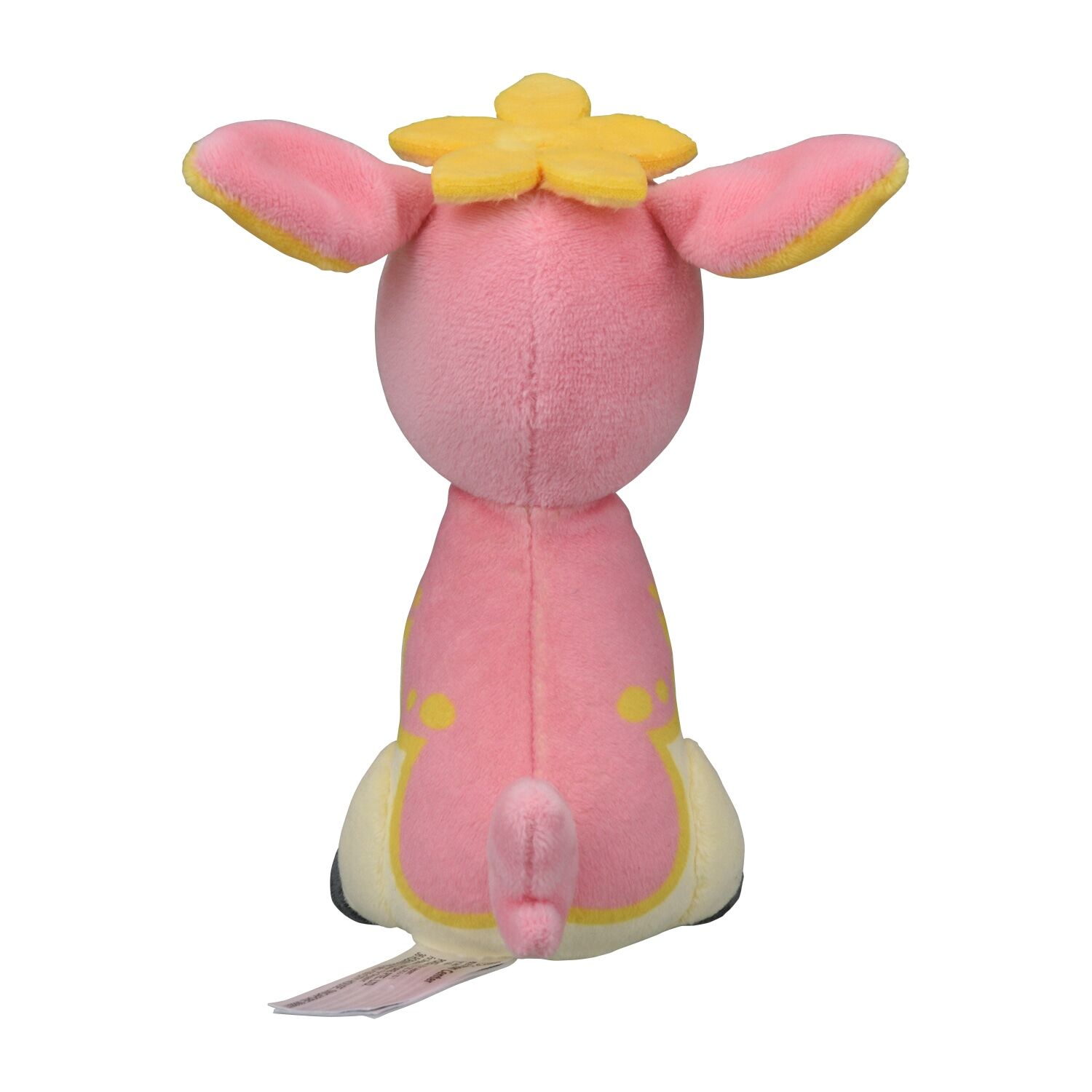 Deerling (Spring Forme) Sitting Cuties Plush - 15 cm