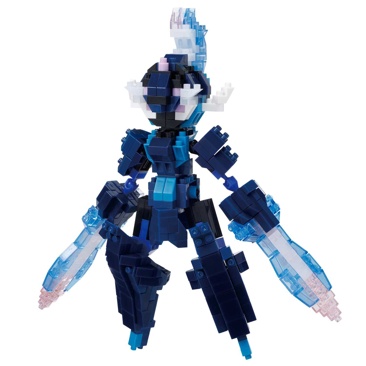 Pokémon Nanoblock Ceruledge
